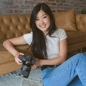 Meet your Posher, Jenny